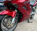 Красный Хонда VFR 800F Interceptor, объемом двигателя 0.78 л и пробегом 45 тыс. км за 5700 $, фото 8 на Automoto.ua
