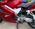 Красный Хонда VFR 800F Interceptor, объемом двигателя 0.78 л и пробегом 45 тыс. км за 5700 $, фото 9 на Automoto.ua