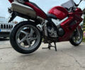 Красный Хонда VFR 800F Interceptor, объемом двигателя 0.78 л и пробегом 45 тыс. км за 5700 $, фото 12 на Automoto.ua
