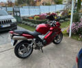 Красный Хонда VFR 800F Interceptor, объемом двигателя 0.78 л и пробегом 45 тыс. км за 5700 $, фото 2 на Automoto.ua