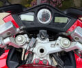 Красный Хонда VFR 800F Interceptor, объемом двигателя 0.78 л и пробегом 45 тыс. км за 5700 $, фото 11 на Automoto.ua