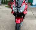 Красный Хонда VFR 800F Interceptor, объемом двигателя 0.78 л и пробегом 45 тыс. км за 5700 $, фото 7 на Automoto.ua
