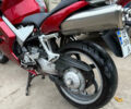 Красный Хонда VFR 800F Interceptor, объемом двигателя 0.78 л и пробегом 45 тыс. км за 5700 $, фото 5 на Automoto.ua