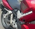 Червоний Хонда VFR 800F Interceptor, об'ємом двигуна 0 л та пробігом 39 тис. км за 6300 $, фото 4 на Automoto.ua