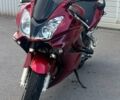 Красный Хонда VFR 800F Interceptor, объемом двигателя 0 л и пробегом 39 тыс. км за 6300 $, фото 1 на Automoto.ua