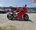 Червоний Хонда VFR 800F Interceptor, об'ємом двигуна 0.8 л та пробігом 42 тис. км за 8500 $, фото 2 на Automoto.ua