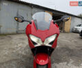 Хонда VFR 800F Interceptor 2015 у Києві на Automoto.ua Червоний Хонда VFR 800F Interceptor, об'ємом двигуна 0.8 л та пробігом 15 тис. км за 7900 $, фото 1 на Automoto.ua