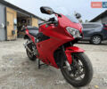 Хонда VFR 800F Interceptor 2015 у Києві на Automoto.ua Червоний Хонда VFR 800F Interceptor, об'ємом двигуна 0.8 л та пробігом 15 тис. км за 7900 $, фото 3 на Automoto.ua