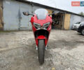 Хонда VFR 800F Interceptor 2015 у Києві на Automoto.ua Червоний Хонда VFR 800F Interceptor, об'ємом двигуна 0.8 л та пробігом 15 тис. км за 7900 $, фото 5 на Automoto.ua