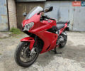 Хонда VFR 800F Interceptor 2015 у Києві на Automoto.ua Червоний Хонда VFR 800F Interceptor, об'ємом двигуна 0.8 л та пробігом 15 тис. км за 7900 $, фото 4 на Automoto.ua