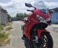 Червоний Хонда VFR 800F Interceptor, об'ємом двигуна 0.8 л та пробігом 42 тис. км за 8500 $, фото 1 на Automoto.ua