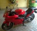 Червоний Хонда VFR 800F Interceptor, об'ємом двигуна 0.8 л та пробігом 15 тис. км за 10900 $, фото 16 на Automoto.ua