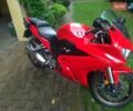 Червоний Хонда VFR 800F Interceptor, об'ємом двигуна 0.8 л та пробігом 15 тис. км за 10900 $, фото 1 на Automoto.ua