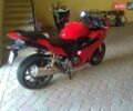 Червоний Хонда VFR 800F Interceptor, об'ємом двигуна 0.8 л та пробігом 15 тис. км за 10900 $, фото 15 на Automoto.ua