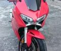 Червоний Хонда VFR 800F Interceptor, об'ємом двигуна 0.8 л та пробігом 15 тис. км за 10900 $, фото 4 на Automoto.ua
