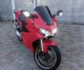 Червоний Хонда VFR 800F Interceptor, об'ємом двигуна 0.8 л та пробігом 14 тис. км за 12000 $, фото 1 на Automoto.ua