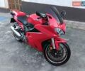 Червоний Хонда VFR 800F Interceptor, об'ємом двигуна 0.8 л та пробігом 15 тис. км за 10900 $, фото 5 на Automoto.ua