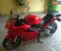 Червоний Хонда VFR 800F Interceptor, об'ємом двигуна 0.8 л та пробігом 15 тис. км за 10900 $, фото 14 на Automoto.ua