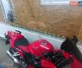 Червоний Хонда VFR 800F Interceptor, об'ємом двигуна 0.8 л та пробігом 15 тис. км за 10900 $, фото 13 на Automoto.ua