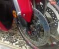 Червоний Хонда VFR 800F Interceptor, об'ємом двигуна 0.8 л та пробігом 15 тис. км за 10900 $, фото 10 на Automoto.ua