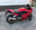 Червоний Хонда VFR 800F Interceptor, об'ємом двигуна 0.8 л та пробігом 15 тис. км за 10900 $, фото 9 на Automoto.ua