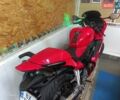 Червоний Хонда VFR 800F Interceptor, об'ємом двигуна 0.8 л та пробігом 15 тис. км за 10900 $, фото 11 на Automoto.ua