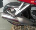 Червоний Хонда VFR 800F Interceptor, об'ємом двигуна 0.8 л та пробігом 15 тис. км за 10900 $, фото 7 на Automoto.ua