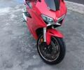 Червоний Хонда VFR 800F Interceptor, об'ємом двигуна 0.8 л та пробігом 14 тис. км за 12000 $, фото 4 на Automoto.ua