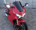Червоний Хонда VFR 800F Interceptor, об'ємом двигуна 0.8 л та пробігом 15 тис. км за 10900 $, фото 1 на Automoto.ua