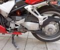 Червоний Хонда VFR 800F Interceptor, об'ємом двигуна 0 л та пробігом 61 тис. км за 5200 $, фото 5 на Automoto.ua