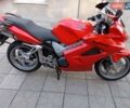 Червоний Хонда VFR 800F Interceptor, об'ємом двигуна 0 л та пробігом 61 тис. км за 5200 $, фото 13 на Automoto.ua