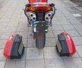 Червоний Хонда VFR 800F Interceptor, об'ємом двигуна 0 л та пробігом 61 тис. км за 5200 $, фото 2 на Automoto.ua