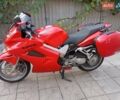 Червоний Хонда VFR 800F Interceptor, об'ємом двигуна 0 л та пробігом 61 тис. км за 5200 $, фото 9 на Automoto.ua