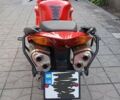 Червоний Хонда VFR 800F Interceptor, об'ємом двигуна 0 л та пробігом 61 тис. км за 5200 $, фото 1 на Automoto.ua