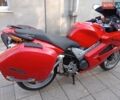 Червоний Хонда VFR 800F Interceptor, об'ємом двигуна 0 л та пробігом 61 тис. км за 5200 $, фото 8 на Automoto.ua