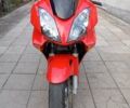 Червоний Хонда VFR 800F Interceptor, об'ємом двигуна 0 л та пробігом 61 тис. км за 5200 $, фото 4 на Automoto.ua