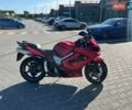 Хонда VFR 800F Interceptor, объемом двигателя 0 л и пробегом 79 тыс. км за 5500 $, фото 1 на Automoto.ua