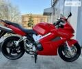 Хонда VFR 800F Interceptor, объемом двигателя 0.8 л и пробегом 40 тыс. км за 5299 $, фото 1 на Automoto.ua