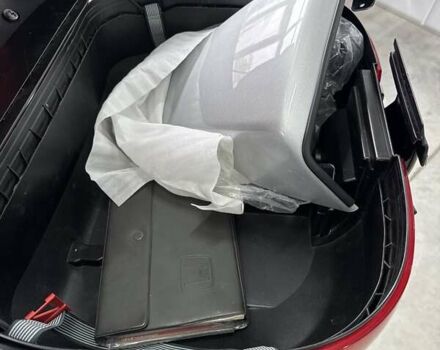 Хонда VFR 800F Interceptor, объемом двигателя 0.8 л и пробегом 38 тыс. км за 5599 $, фото 19 на Automoto.ua