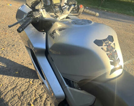 Хонда VFR 800F Interceptor, об'ємом двигуна 0.8 л та пробігом 8 тис. км за 4950 $, фото 12 на Automoto.ua