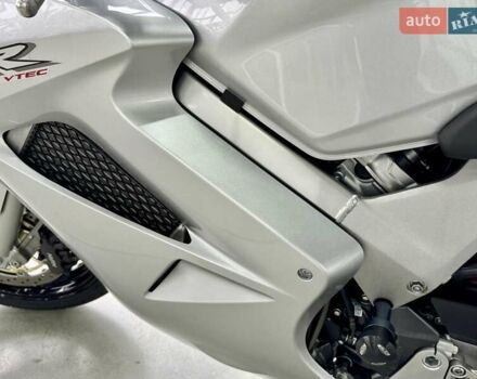 Хонда VFR 800F Interceptor, объемом двигателя 0.8 л и пробегом 38 тыс. км за 5599 $, фото 14 на Automoto.ua