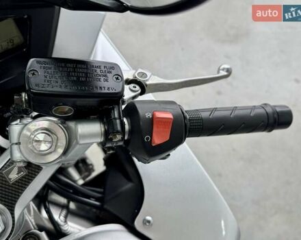 Хонда VFR 800F Interceptor, объемом двигателя 0.8 л и пробегом 38 тыс. км за 5599 $, фото 17 на Automoto.ua