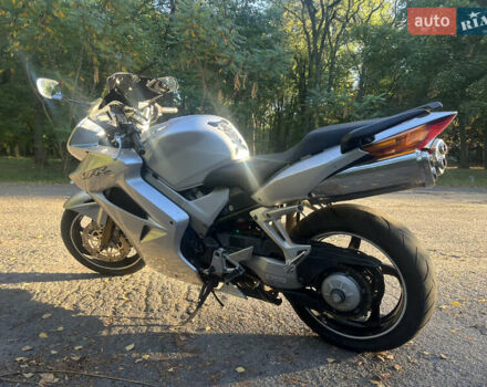 Хонда VFR 800F Interceptor, об'ємом двигуна 0.8 л та пробігом 8 тис. км за 4950 $, фото 11 на Automoto.ua