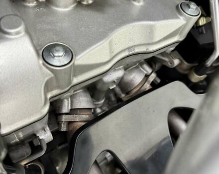 Хонда VFR 800F Interceptor, объемом двигателя 0.8 л и пробегом 38 тыс. км за 5599 $, фото 7 на Automoto.ua