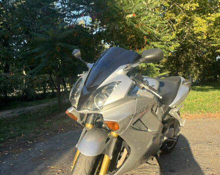 Хонда VFR 800F Interceptor, об'ємом двигуна 0.8 л та пробігом 8 тис. км за 4950 $, фото 1 на Automoto.ua