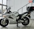 Хонда VFR 800F Interceptor, объемом двигателя 0.8 л и пробегом 38 тыс. км за 5599 $, фото 3 на Automoto.ua