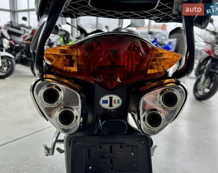 Хонда VFR 800F Interceptor, объемом двигателя 0.8 л и пробегом 38 тыс. км за 5599 $, фото 11 на Automoto.ua