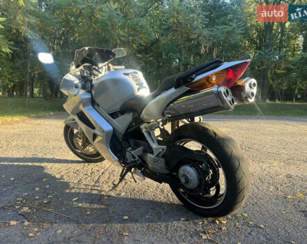 Хонда VFR 800F Interceptor, об'ємом двигуна 0.8 л та пробігом 8 тис. км за 4950 $, фото 10 на Automoto.ua
