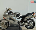 Хонда VFR 800F Interceptor, объемом двигателя 0.8 л и пробегом 60 тыс. км за 5500 $, фото 7 на Automoto.ua
