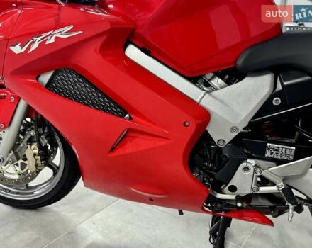 Хонда VFR 800F Interceptor, объемом двигателя 0.8 л и пробегом 17 тыс. км за 6399 $, фото 14 на Automoto.ua